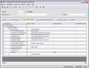 EZ-base screenshot 3