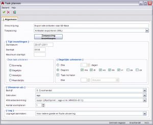 EZ-base screenshot 4