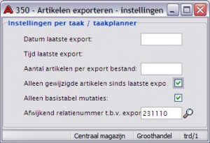EZ-base screenshot 5