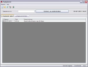 EZ-base screenshot 6