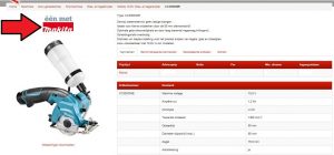 Asset logo weergave voorbeeld pijl_bijgesneden