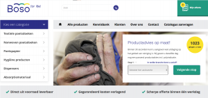 Productselector_Boso.nl
