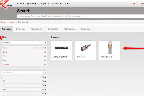 ClassificationHuvema