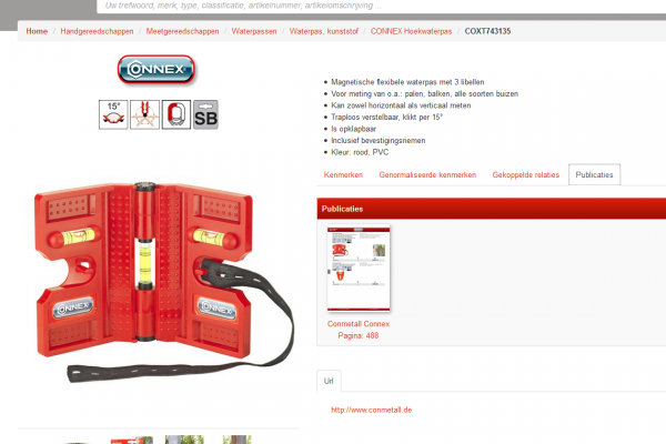 PublicatieEZweb2 PublicatieEZweb2