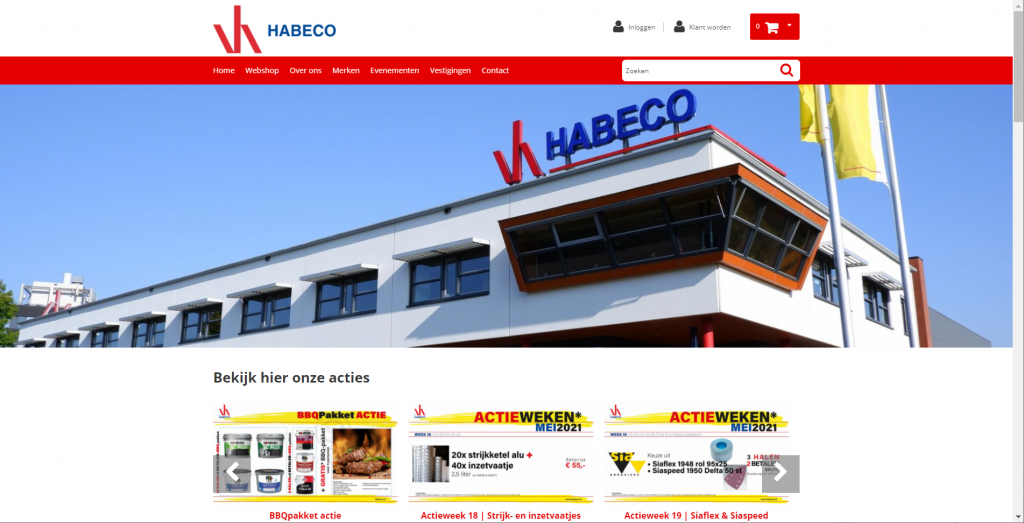 HabecoHome