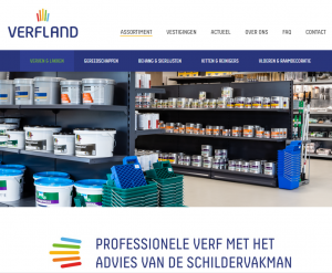 Verfland Home